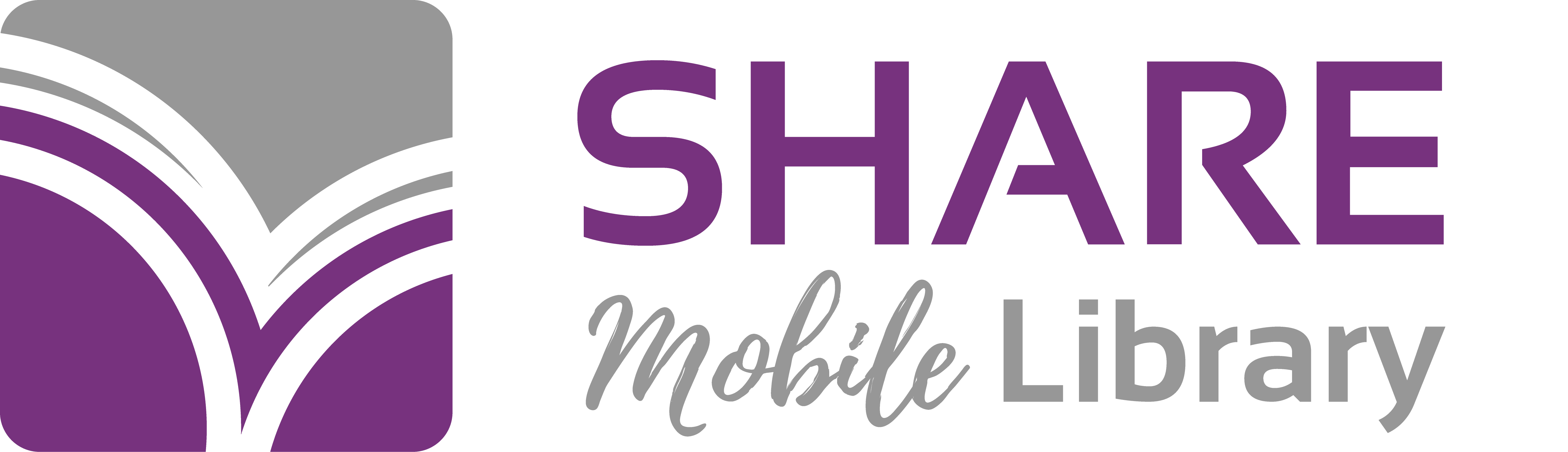 SHARE Mobile Library