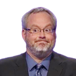 Charlie Jorgenson